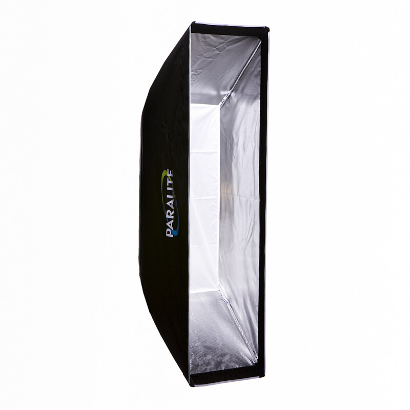 Paralite KU-4S 30x160 стрипбокс 30x160 см легкосборный