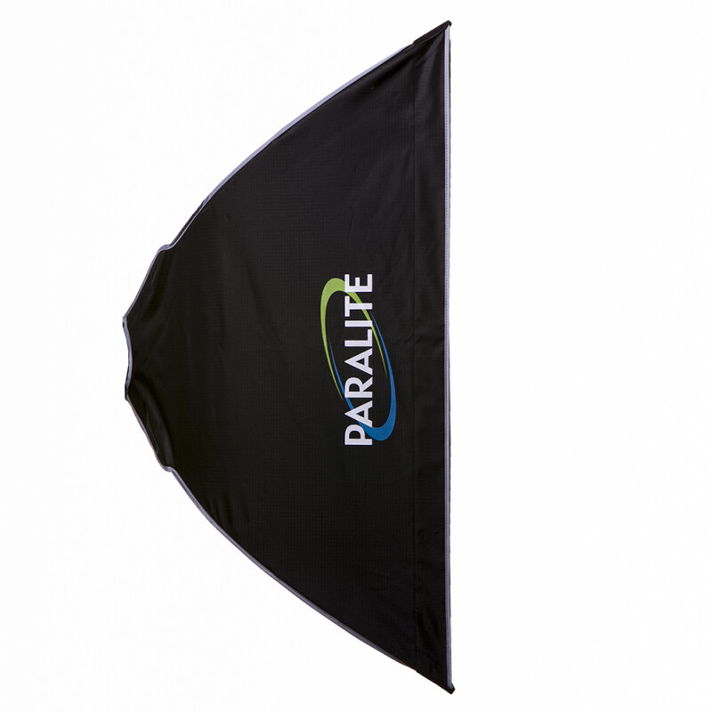 Paralite KU-4S 30x160 стрипбокс 30x160 см легкосборный