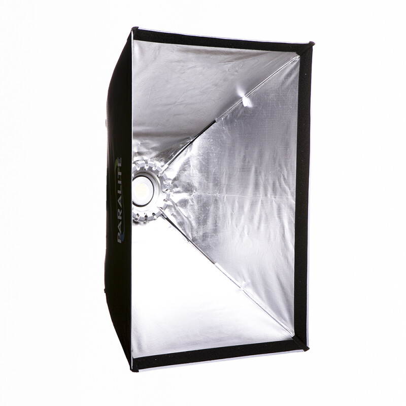 Paralite KU-4S 80x120 софтбокс 80x120 см легкосборный