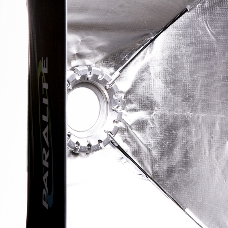 Paralite KU-4S 80x120 софтбокс 80x120 см легкосборный