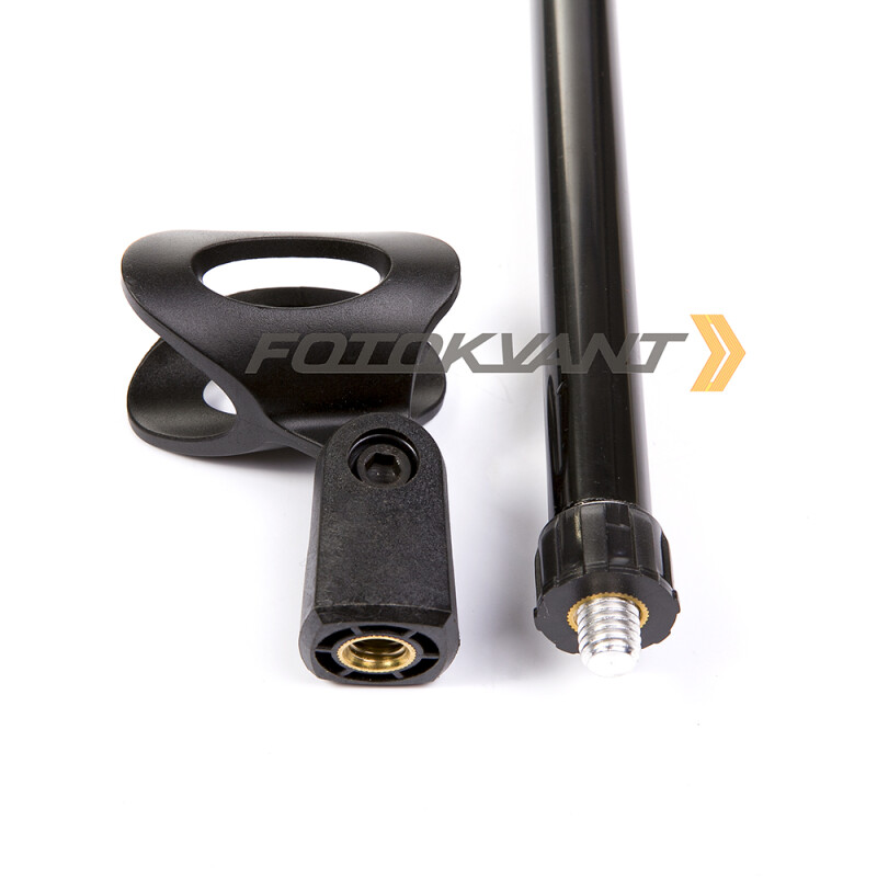 Fotokvant LSP-73MAC перекладина 73 см на стойку для микрофона