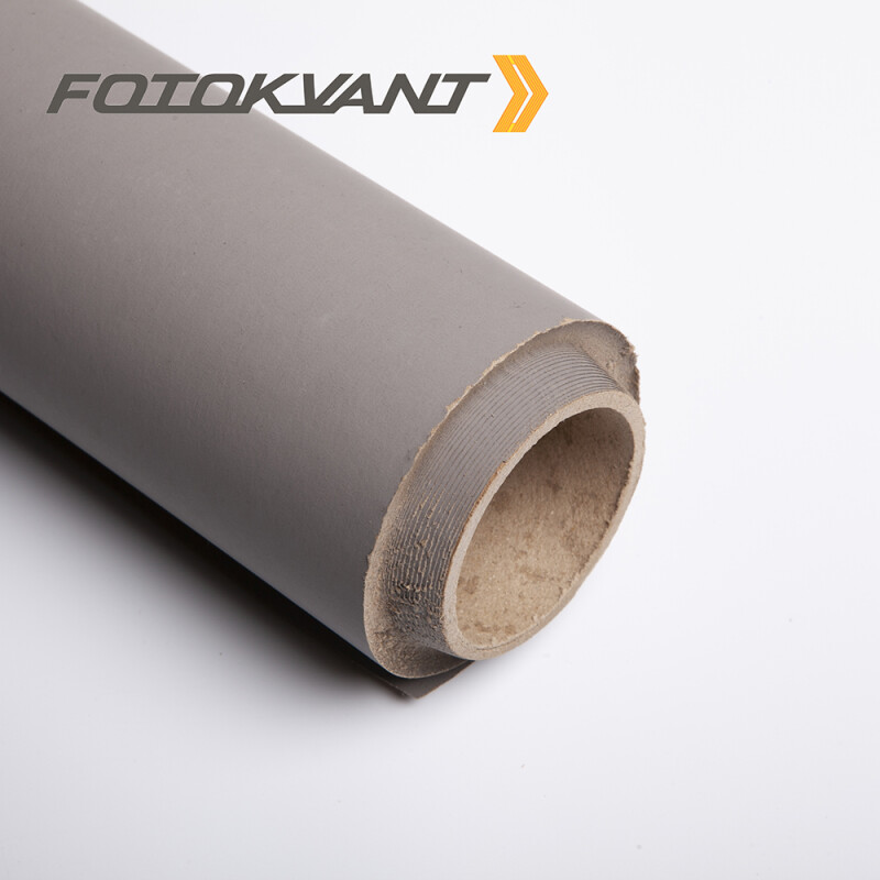 Fotokvant BGP-2711-04 Neutral Grey фон бумажный 2.72х11 м нейтрально серый