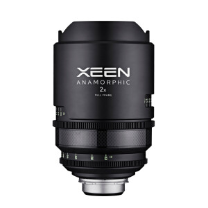 Samyang Xeen Anamorphic 50mm T2.3 Cine Lens PL объектив