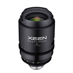 Samyang Xeen Anamorphic 50mm T2.3 Cine Lens PL объектив