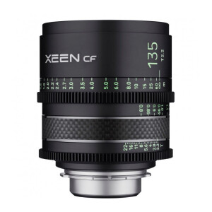 Samyang XEEN CF 135mm T1.5 PL объектив