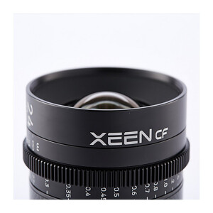 Samyang XEEN CF 24mm T1.5 Canon EF объектив
