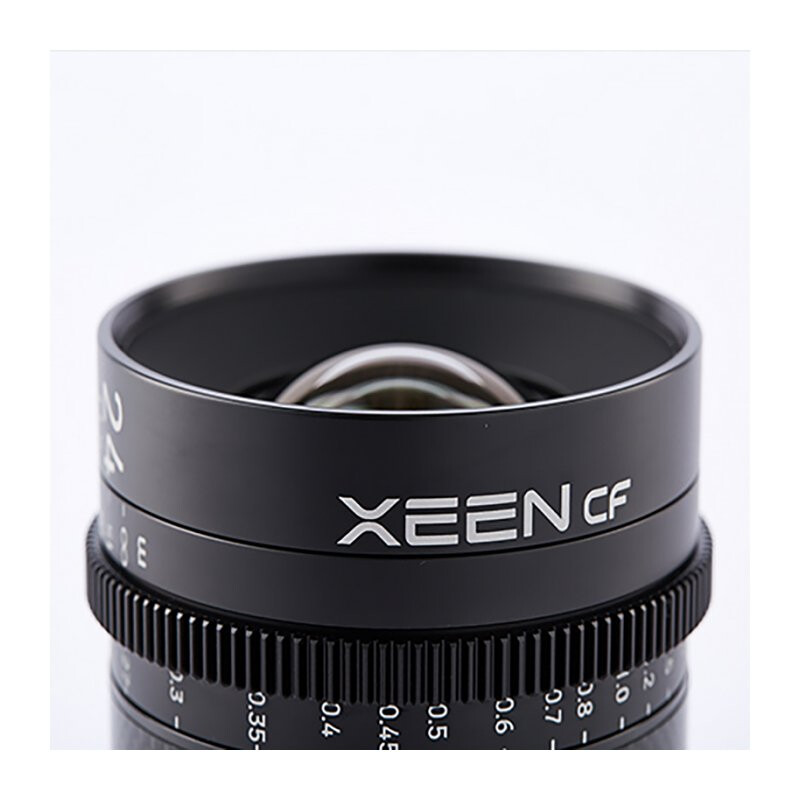 Samyang XEEN CF 24mm T1.5 Canon EF объектив
