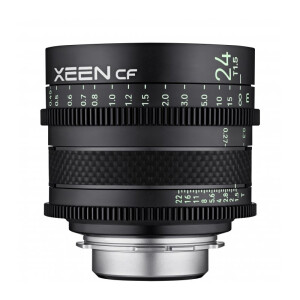 Samyang XEEN CF 24mm T1.5 PL объектив