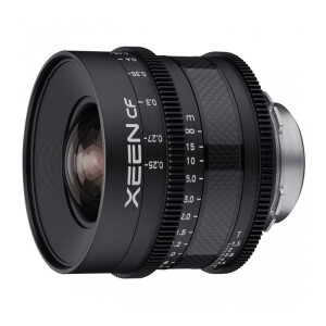 Samyang XEEN CF 24mm T1.5 PL объектив