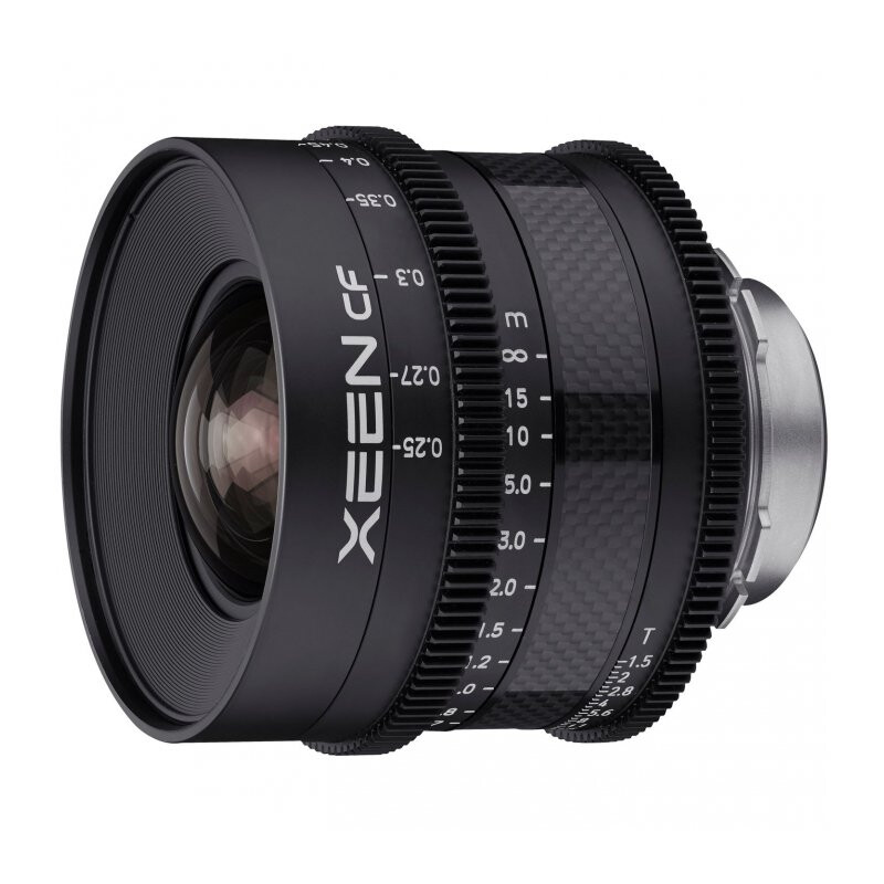 Samyang XEEN CF 24mm T1.5 PL объектив