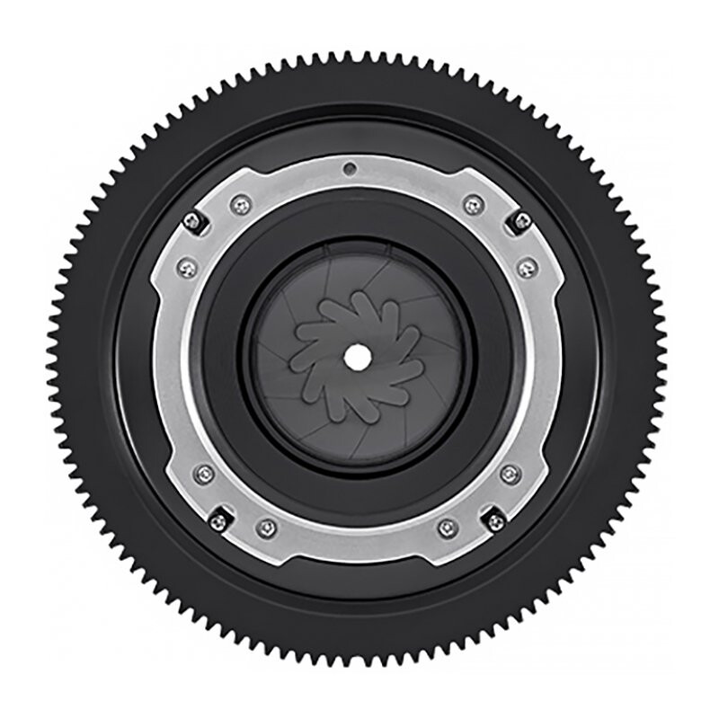 Samyang XEEN CF 85mm T1.5 Canon EF объектив