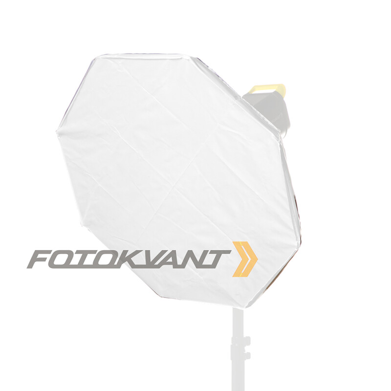 Fotokvant SBB-70-2 раскладной софтрефлектор Bowens 70 см