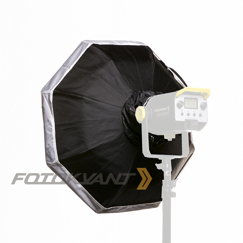 Fotokvant SBB-85-2 раскладной софтрефлектор Bowens 85 см
