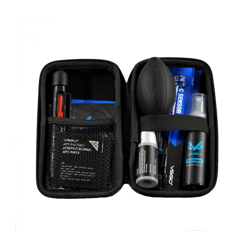 VSGO MobileKit-1 универсальный набор для чистки