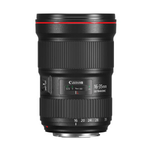 Canon EF 16-35mm F2.8L III USM объектив