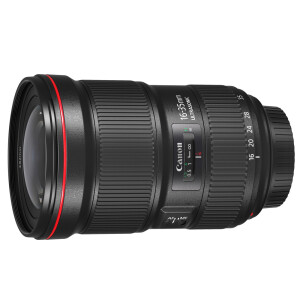 Canon EF 16-35mm F2.8L III USM объектив