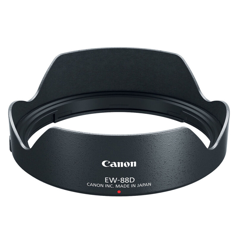 Canon EF 16-35mm F2.8L III USM объектив