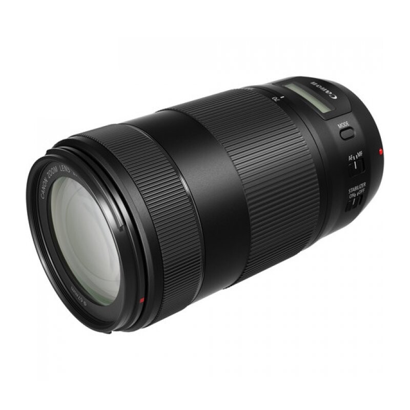 Canon EF 70-300mm F4-5.6 IS II USM объектив