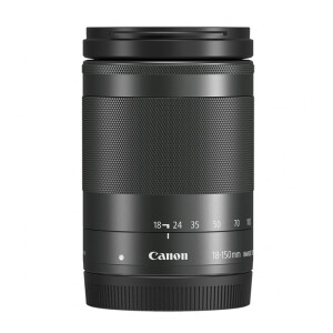 Canon EF-M 18-150mm F3.5-6.3 IS STM объектив