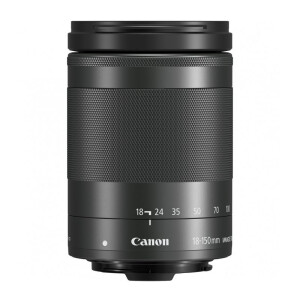 Canon EF-M 18-150mm F3.5-6.3 IS STM объектив