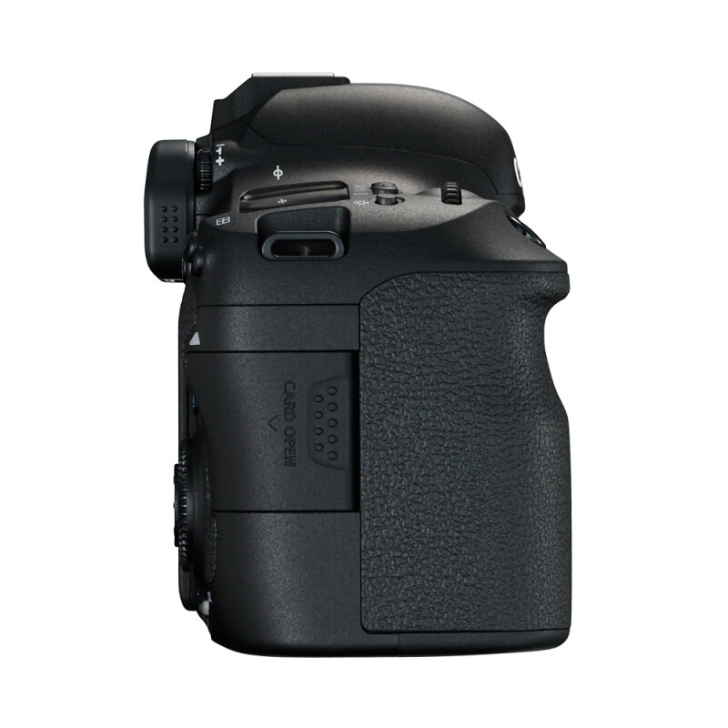 Canon EOS 6D Mark II Body зеркальный фотоаппарат