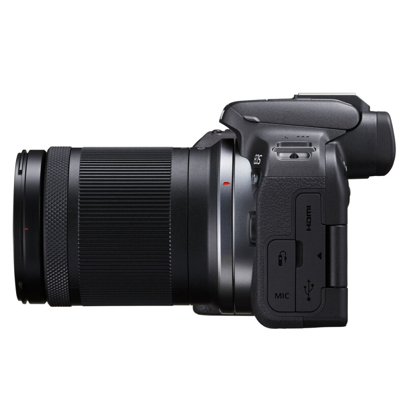 Canon EOS R10 Kit RF-S 18-150 IS STM беззеркальный фотоаппарат