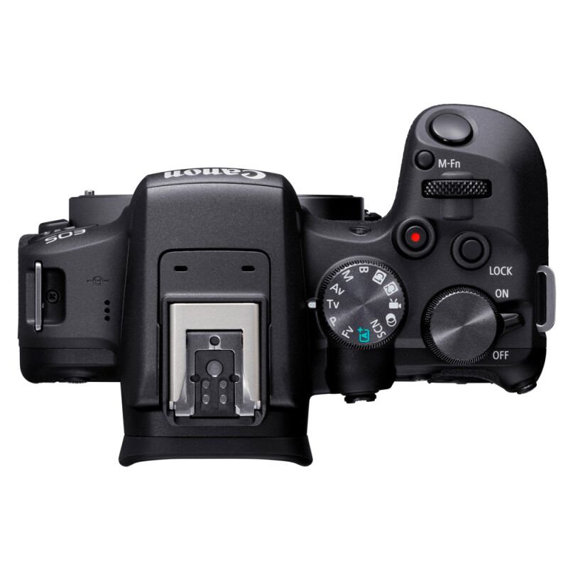Canon EOS R10 Kit RF-S 18-150 IS STM беззеркальный фотоаппарат