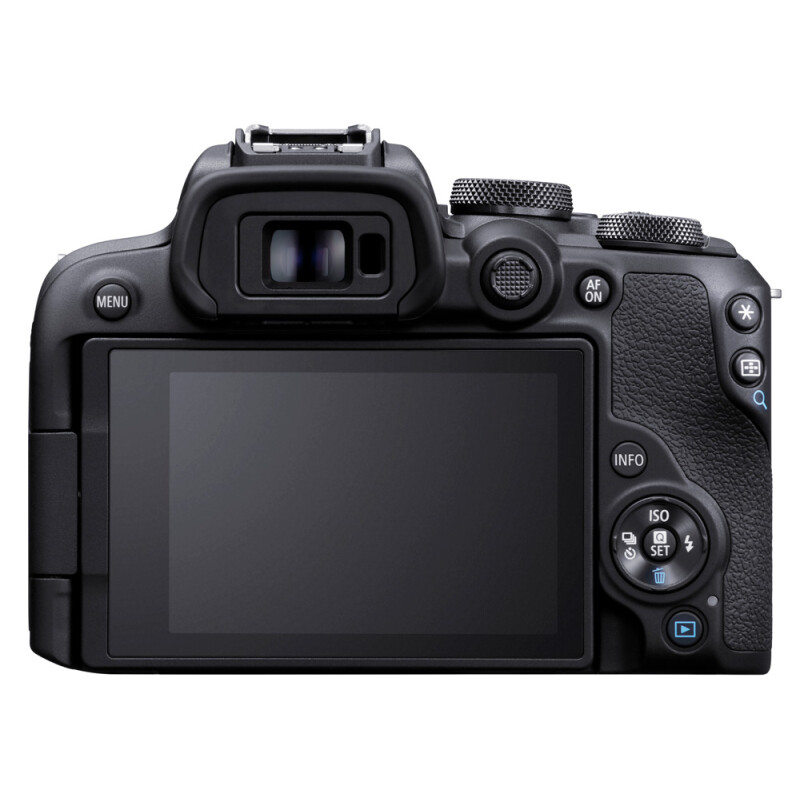 Canon EOS R10 Kit RF-S 18-45 IS STM беззеркальный фотоаппарат