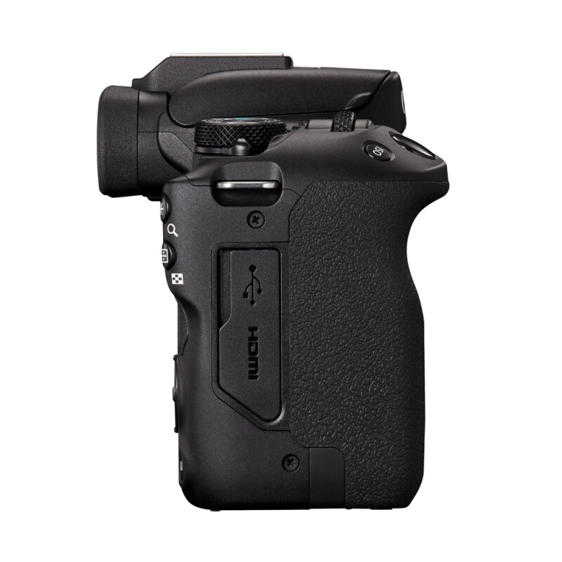Canon EOS R50 Body беззеркальный фотоаппарат черный