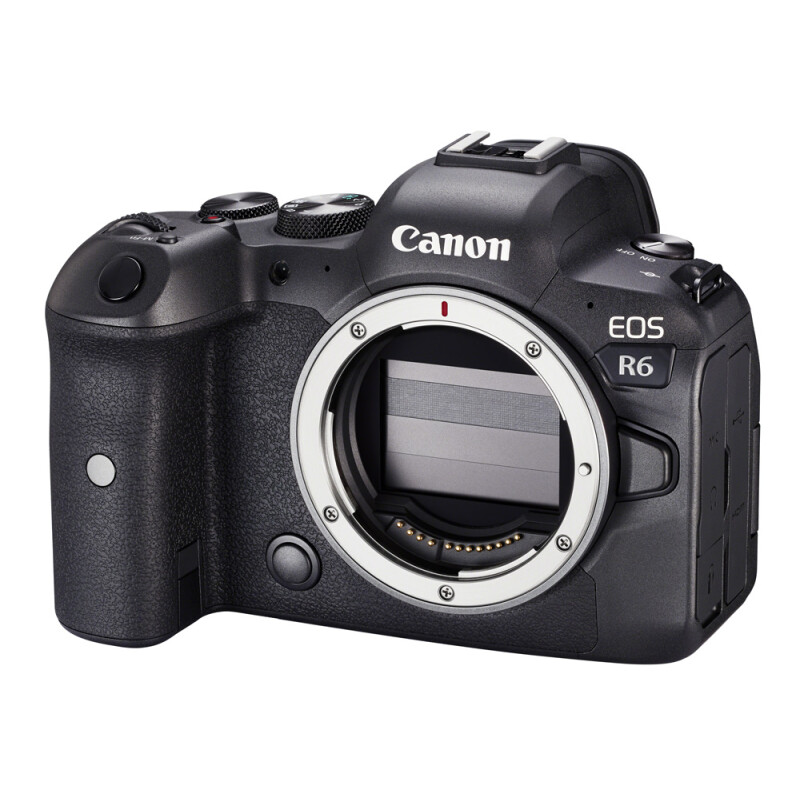 Canon EOS R6 Body беззеркальный фотоаппарат