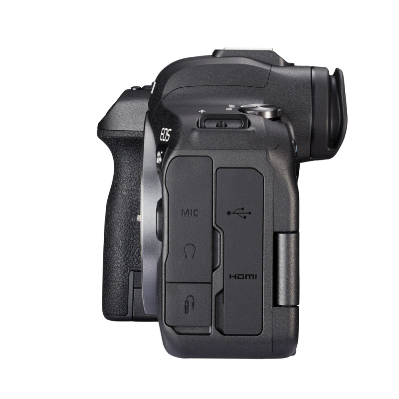 Canon EOS R6 Body беззеркальный фотоаппарат