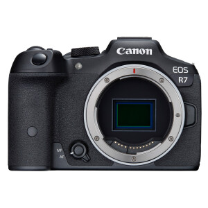 Canon EOS R7 Body беззеркальный фотоаппарат
