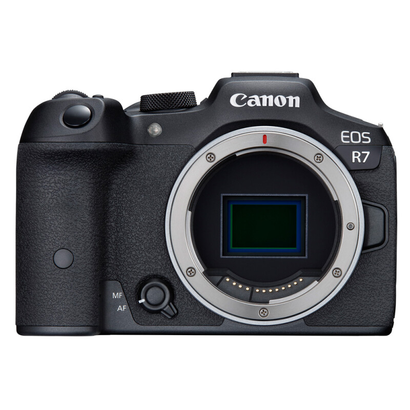 Canon EOS R7 Body беззеркальный фотоаппарат