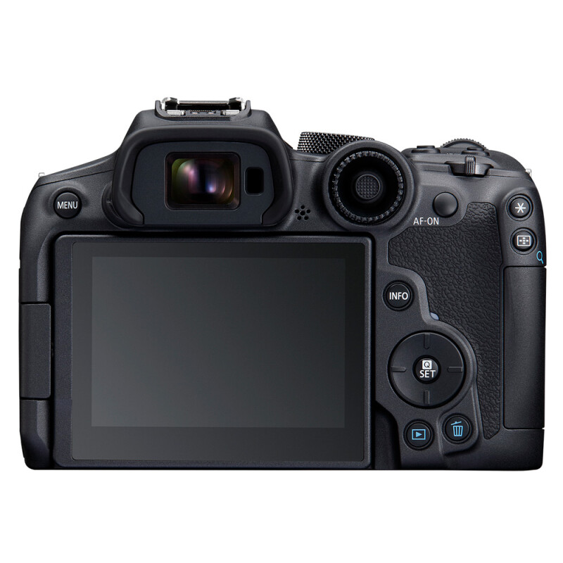 Canon EOS R7 Body беззеркальный фотоаппарат
