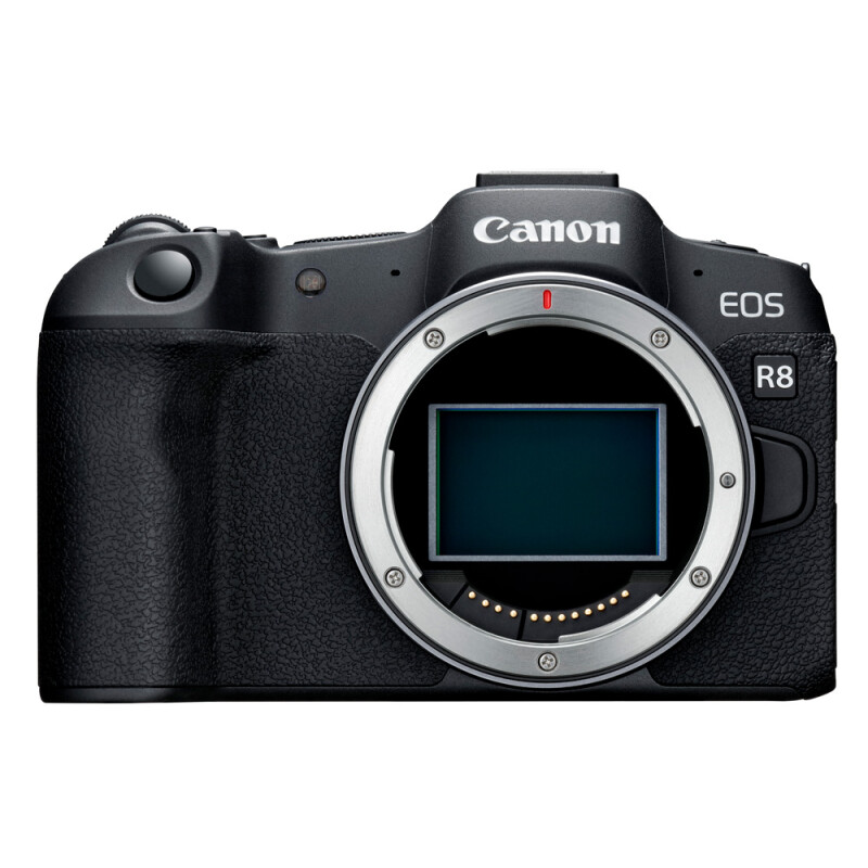 Canon EOS R8 Body беззеркальный фотоаппарат