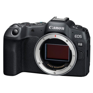 Canon EOS R8 Body беззеркальный фотоаппарат