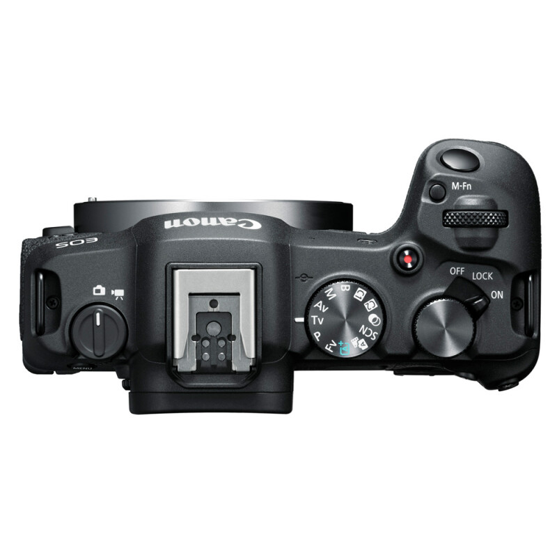 Canon EOS R8 Body беззеркальный фотоаппарат