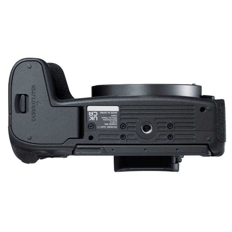 Canon EOS R8 Body беззеркальный фотоаппарат