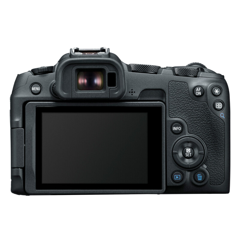 Canon EOS R8 Kit RF 24-50mm f/4.5-6.3 IS STM беззеркальный фотоаппарат