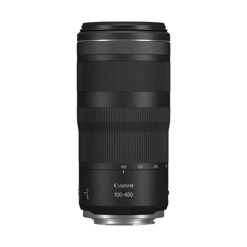 Canon RF 100-400mm f/5.6-8 IS USM объектив