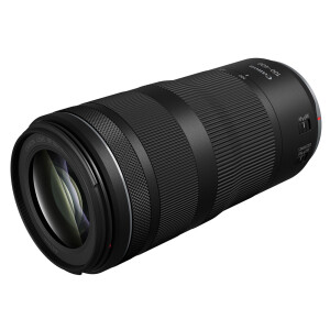 Canon RF 100-400mm f/5.6-8 IS USM объектив