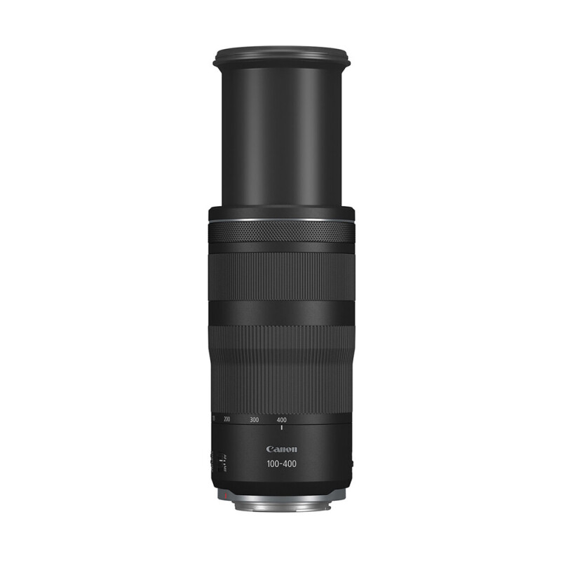 Canon RF 100-400mm f/5.6-8 IS USM объектив