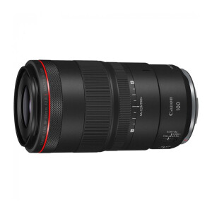 Canon RF 100mm F2.8L Macro IS USM объектив