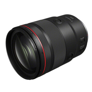 Canon RF 135mm f/1.8 L IS USM объектив