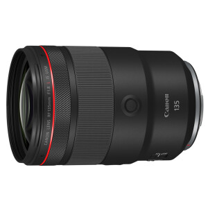 Canon RF 135mm f/1.8 L IS USM объектив