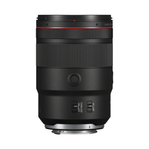 Canon RF 135mm f/1.8 L IS USM объектив