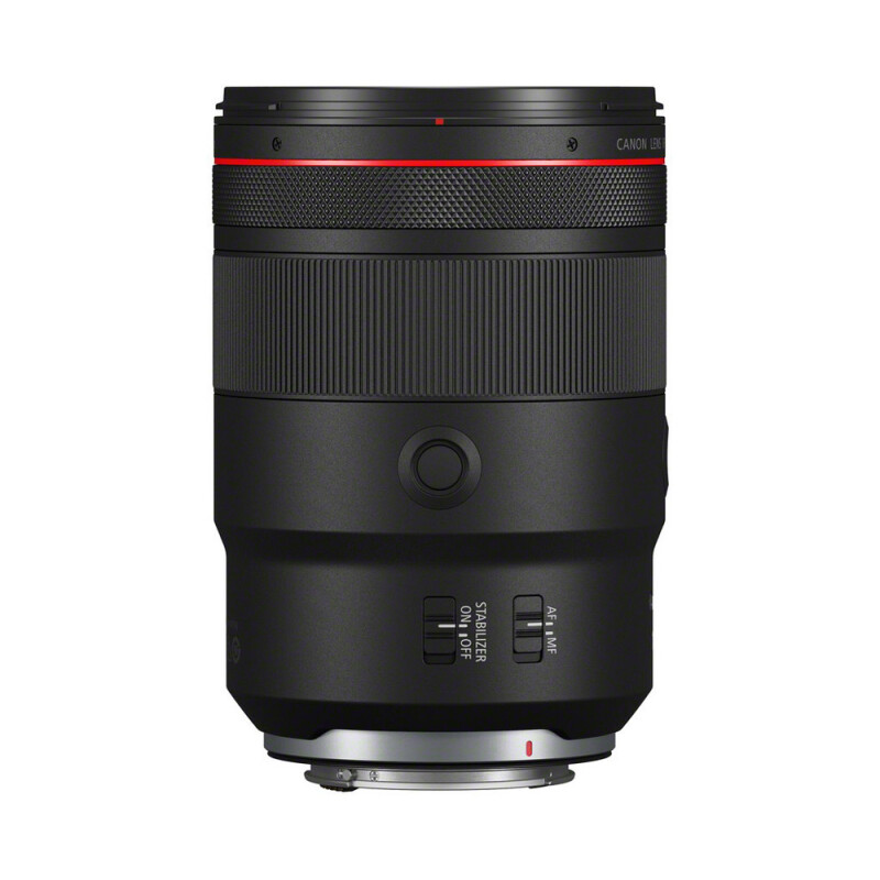 Canon RF 135mm f/1.8 L IS USM объектив