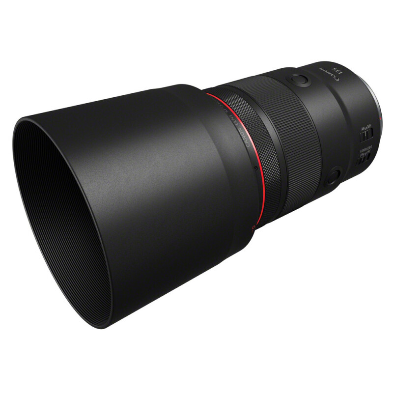 Canon RF 135mm f/1.8 L IS USM объектив