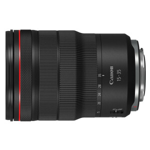 Canon RF 15-35mm F2.8L IS USM объектив