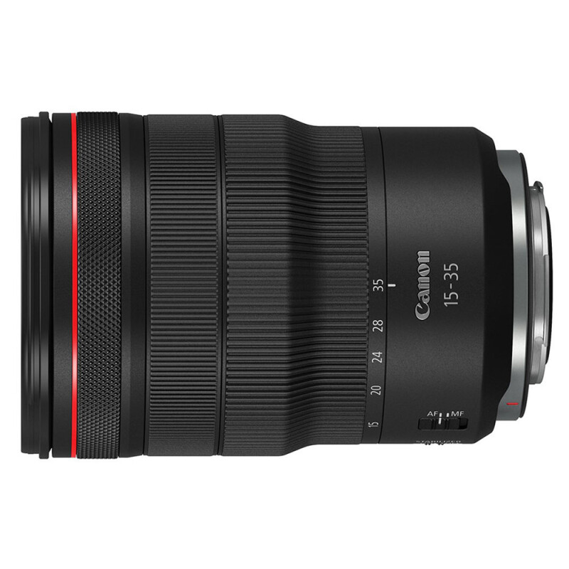 Canon RF 15-35mm F2.8L IS USM объектив